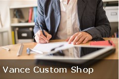 Vance Custom Shop